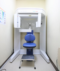 歯科用CT