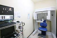 歯科用CT