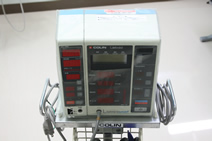 生体情報モニター